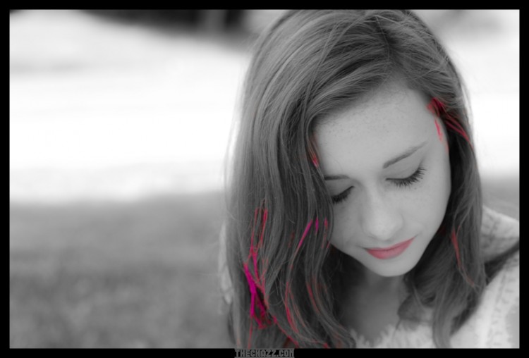 The Fiery Ginger, Angela Faith.. x2 • TheChazz