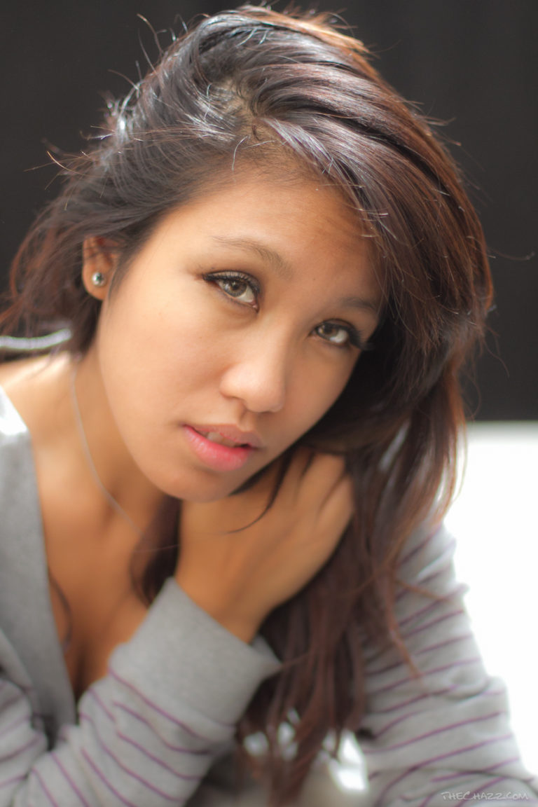 A quick view of Brenda Noi