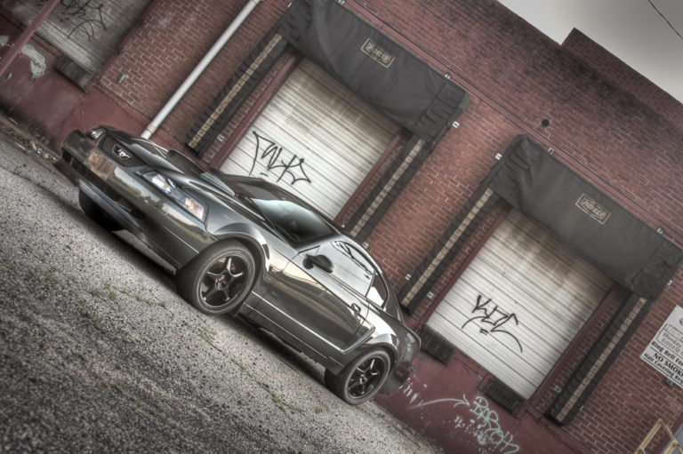 HMP Archives – Buillit Shoot S/C Mustang