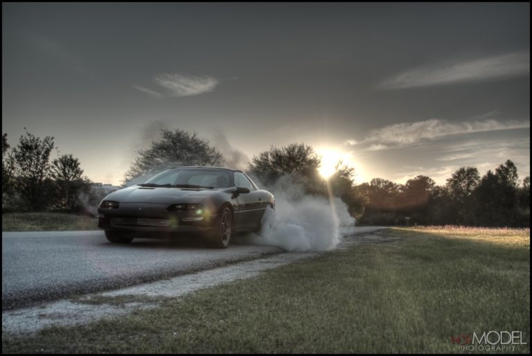 HMP Archives – Yonnie’s Camaro
