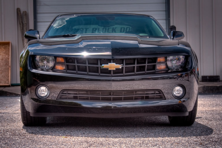 HMP Archives – 2010 Camaro
