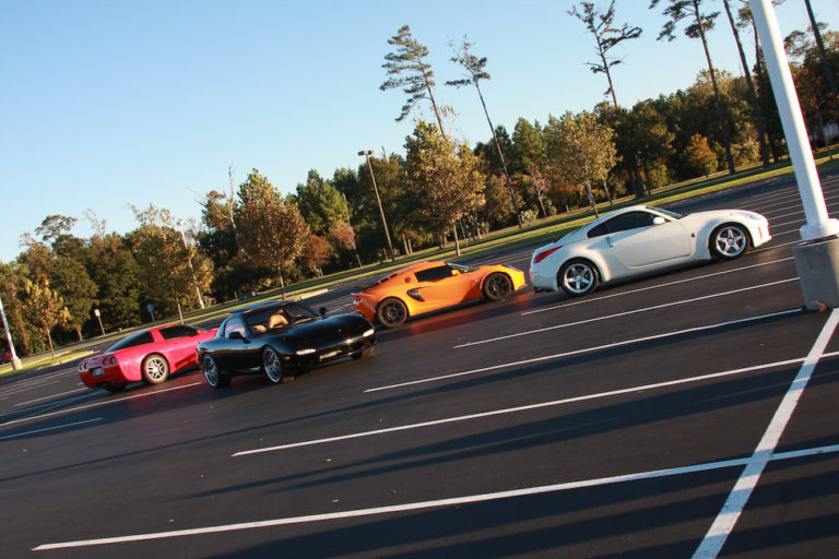 HMP Archives – Exige-S, LS1 RX7, TT 350Z, C5 Corvette