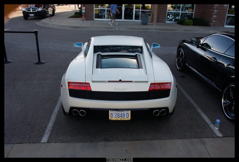 Fast Fridays Exotic Meet