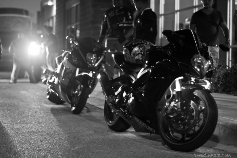 Fast Fridays @ KC Trends and an Exotic meet!