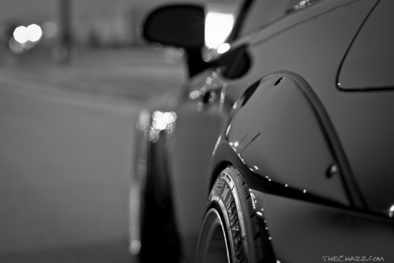 S2000 Offset Calculator.