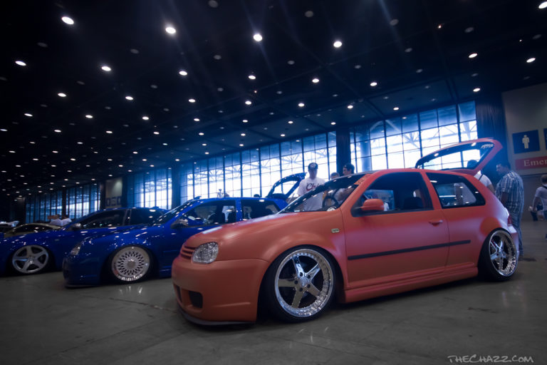 WekFest – Chicago Aug 20th, 2011