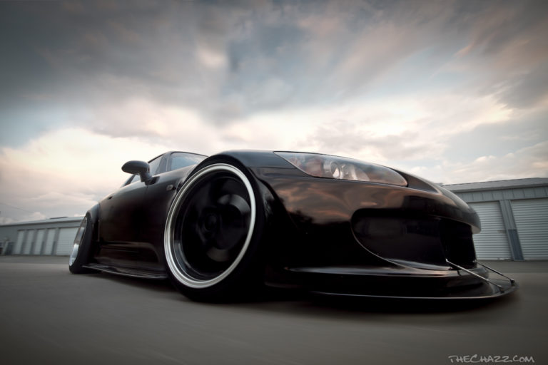 My S2000, Finished for 2011!