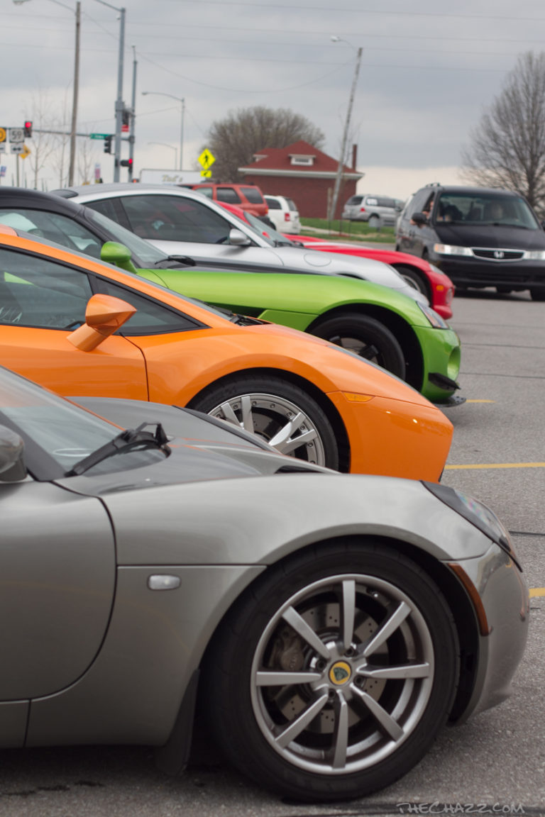 KC Exotics Cruise 3