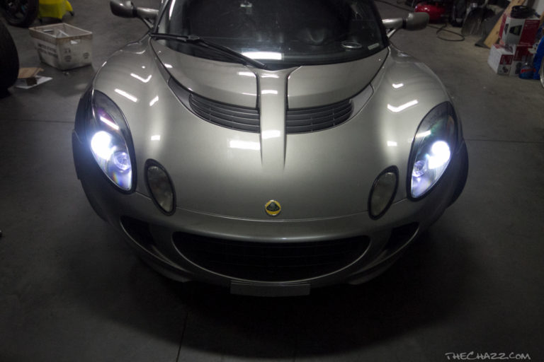 HouseOfHID.com Conversion Kit Guide