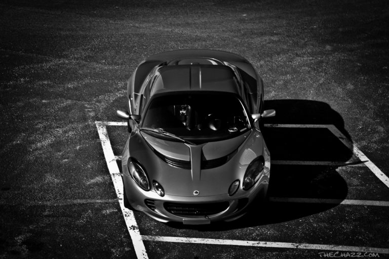 After One Month – My Lotus: First Impressions of Premium Sports Car Ownership