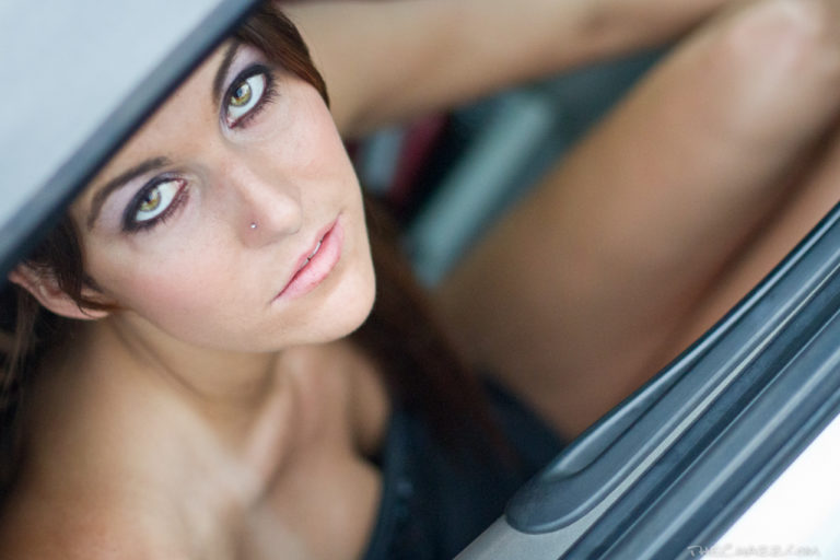 Trisha Acton – Again