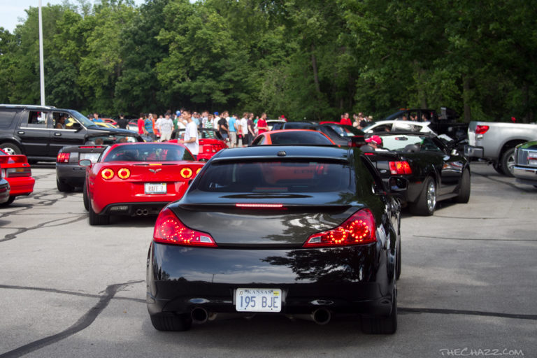 Shawnee Mission park meet 2012
