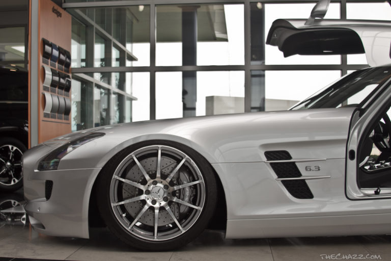 SLS