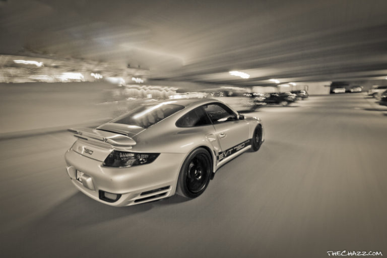 3000WHP