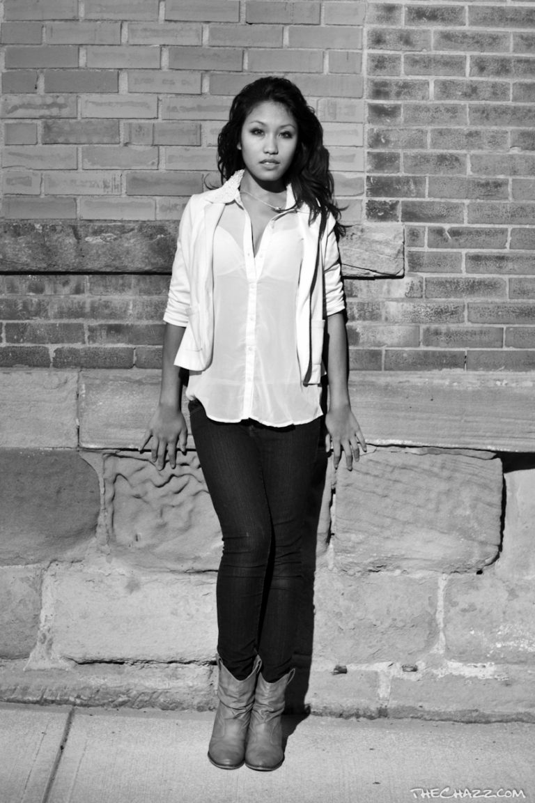 Brenda for the Fall