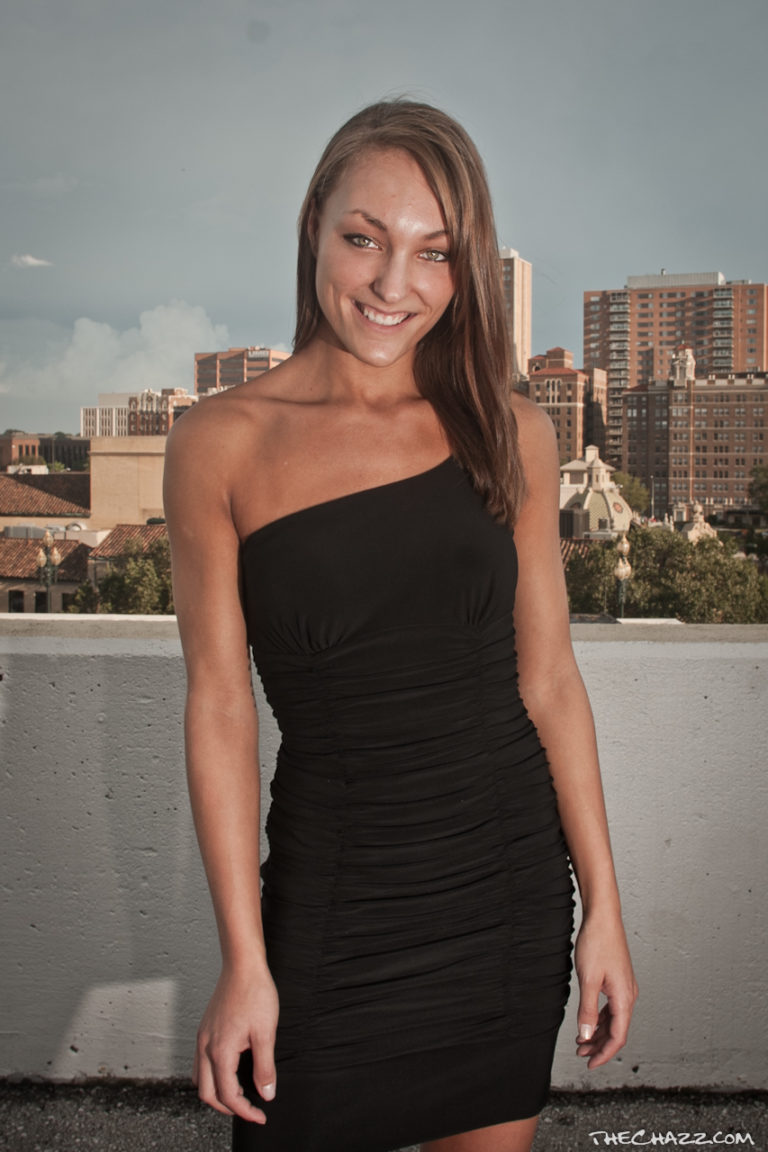Re-Vamped Alisha W from 2010
