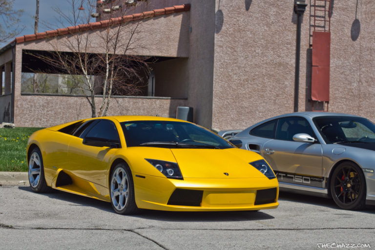 Third 2013 Exotics Meet