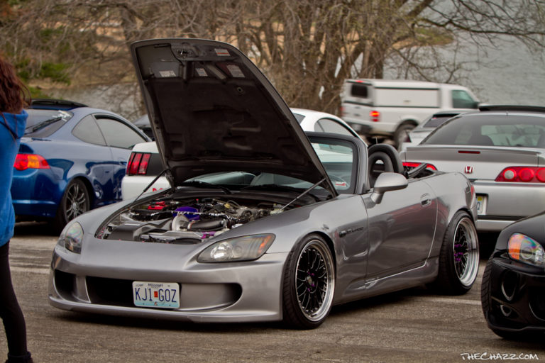 KCIN 1.5 Meet – Shawnee Mission Park