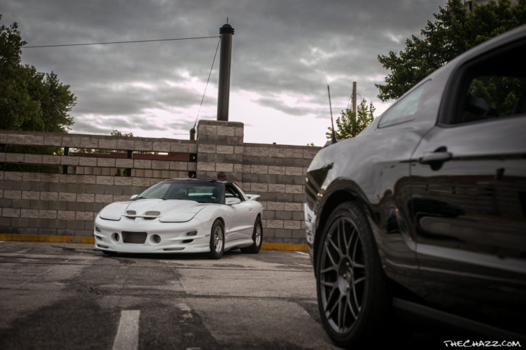 Local Area Meet 22 May 13