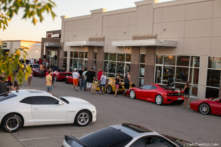 Fast Fridays – 28 June 13