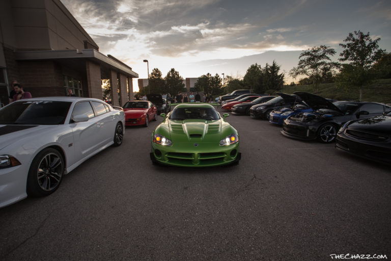 Fast Fridays – 20 Sep 13