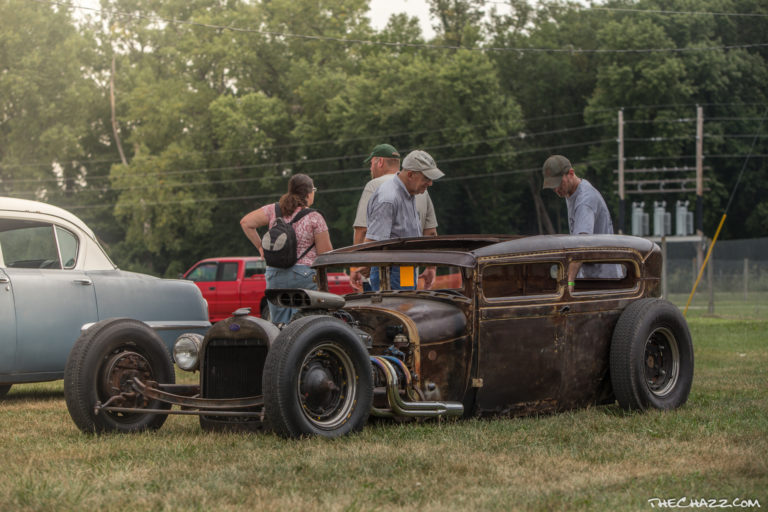 GREASERAMA 2013