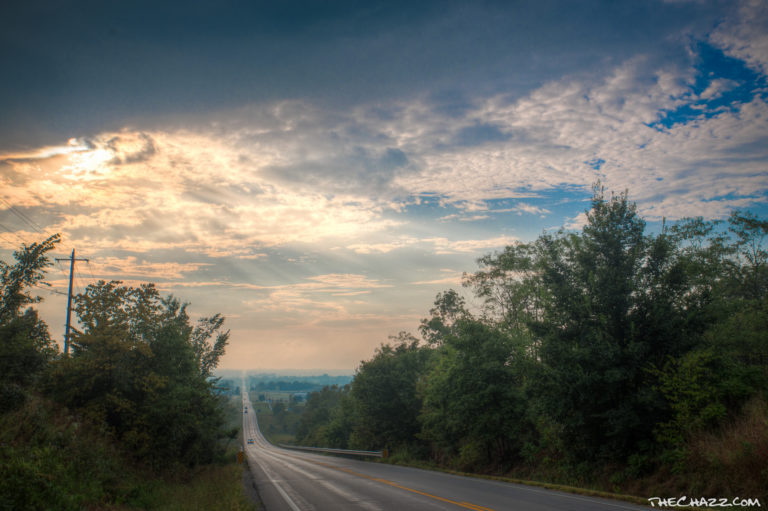 Landscapes – Warrensburg, MO