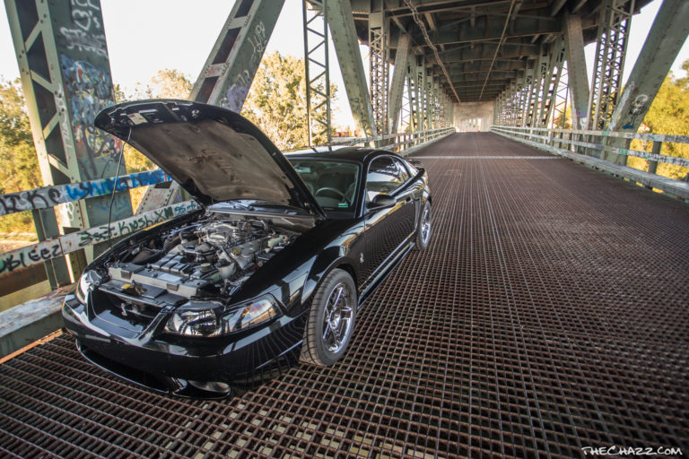 Derek’s Cobra (For Sale)
