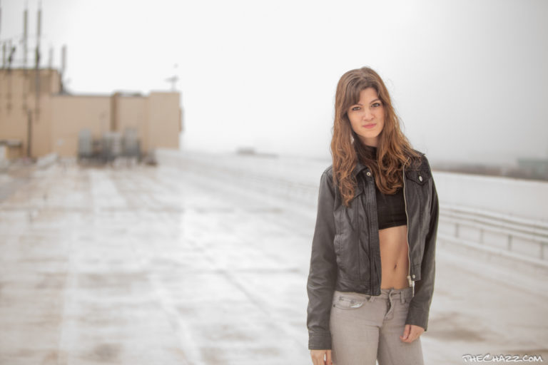 Model Feature: Michalah!