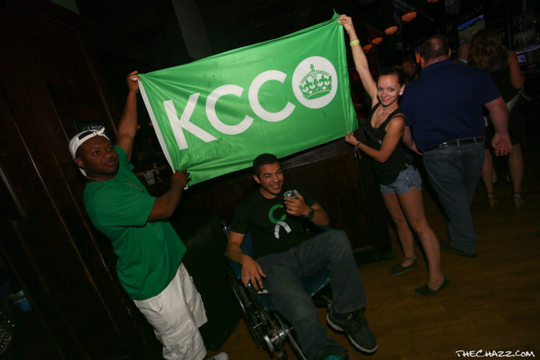 KC Chive Meet!