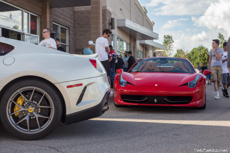 Fast Fridays! 30 May 2014