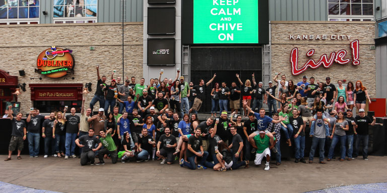 2014 – A Year in Review