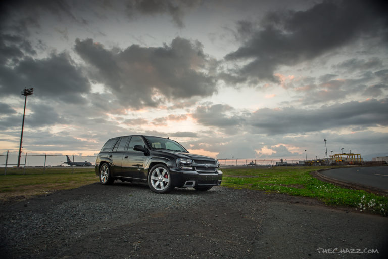 TBSS – Randy’s Trailblazer SS