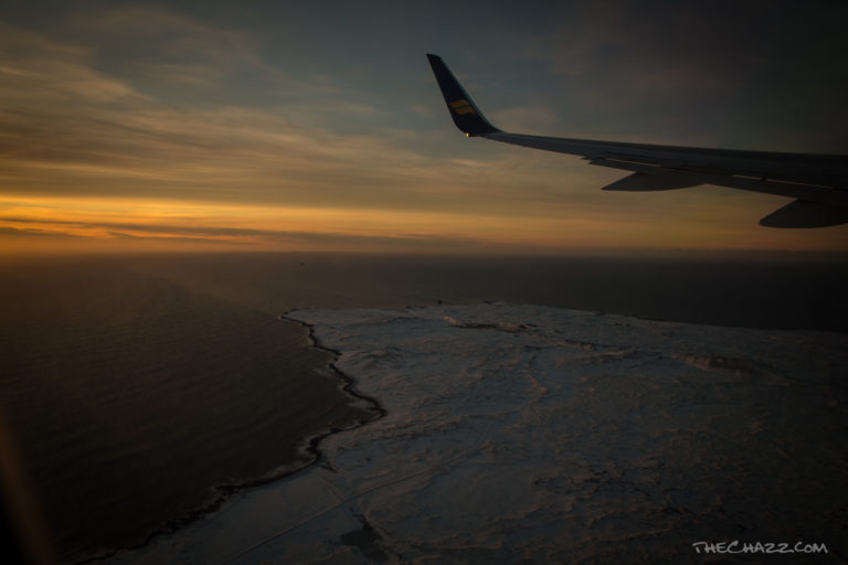 THE Trip – Stop 5 Denmark/Sweden/Iceland