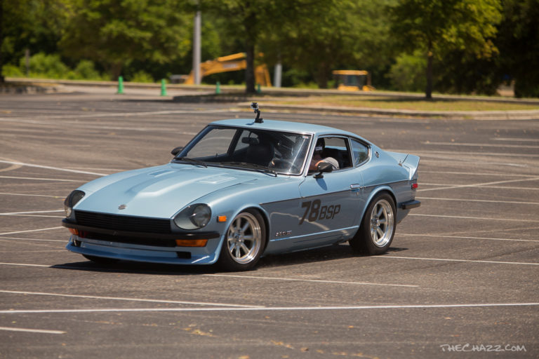 2015 SCR Autocross – Florence SC