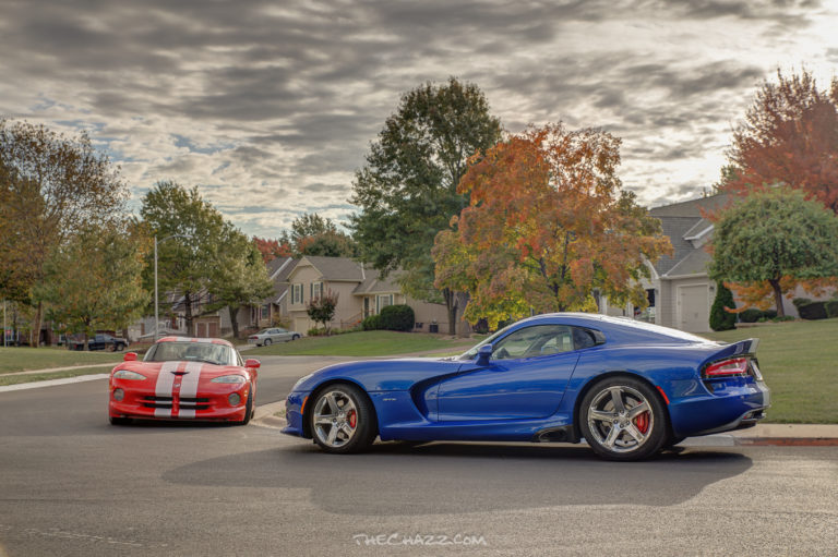 New Adventures – Vipers