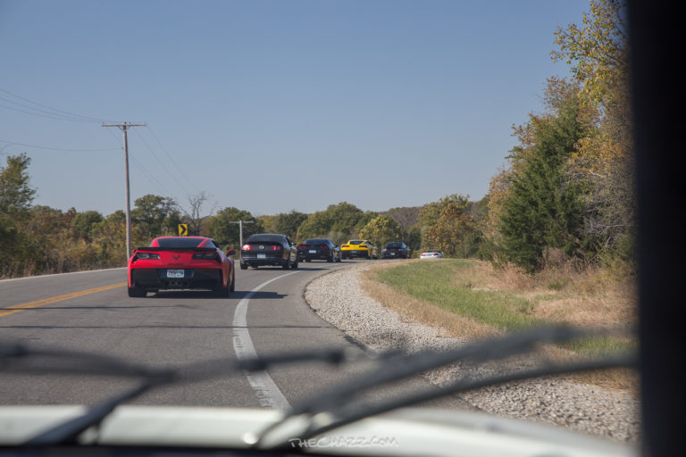 KC Supercar Meet – 18 Oct 15