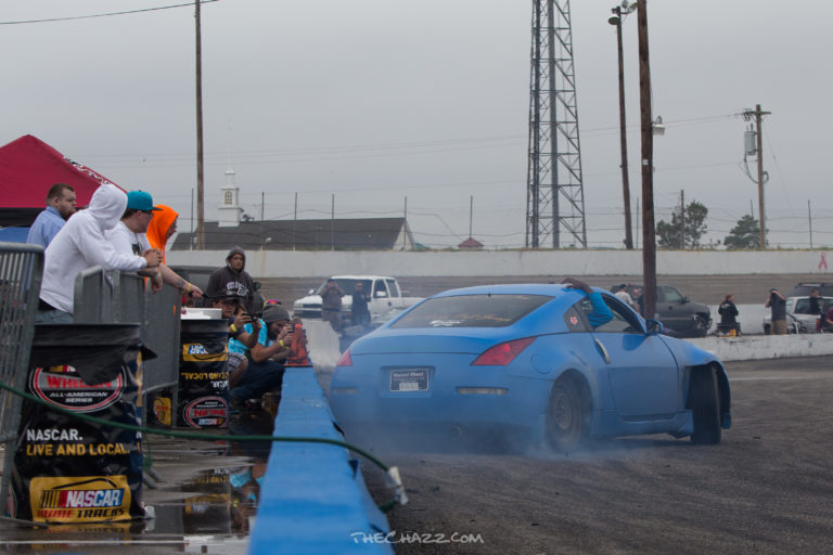 Myrtle Beach Drift 26 March 16