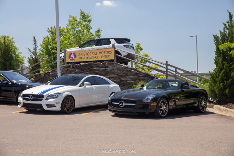 Art of the Car – Aristocrat