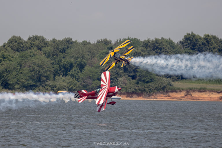 Smithville Lake Airshow