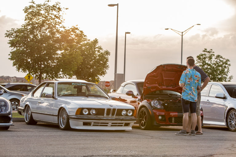 KC Street Scene Meet 22 Jul 16