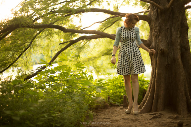 Karen in Wonderland