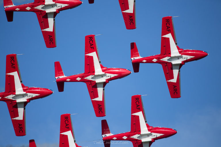 EAA Airventure Oshkosh Part 3