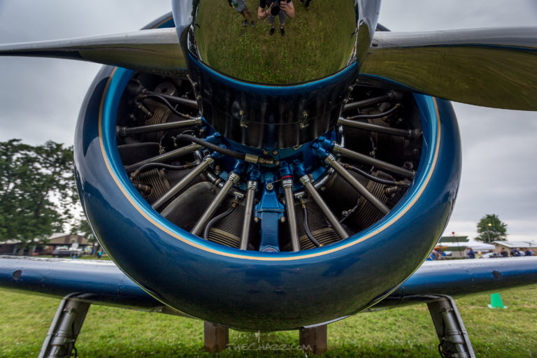 EAA Airventure Oshkosh Part 1