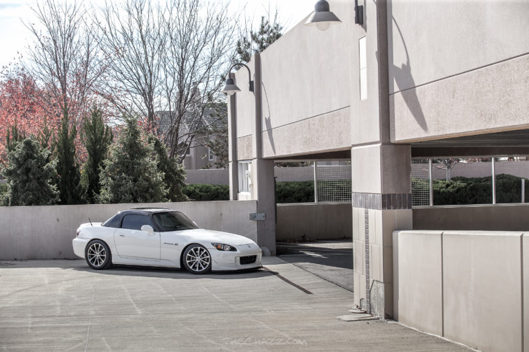 Joey’s S/C S2000 2016