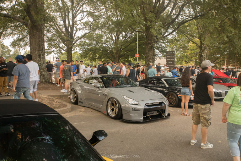 Atlanta Caffeine And Octane