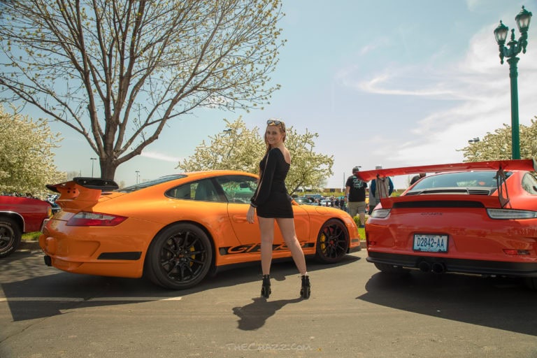 Street Car Takeover Kick Off 2018