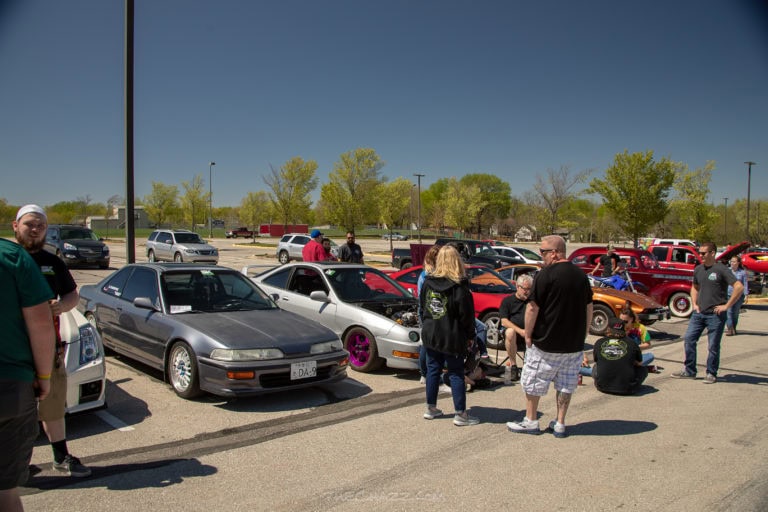 OATC Show