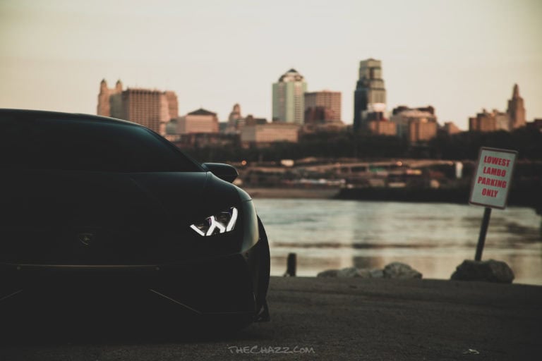 KC Meet + Greet Feat. Huracan