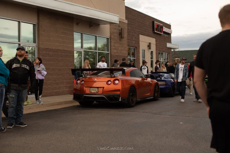 Fast Fridays 5/10